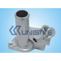 High pressure precision aluminum die casting part(USD-2-M-092)